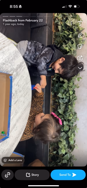 Ameirah Said - Gallery Image 1